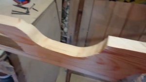 Лыжный станок своими руками за пару часов, станок для подготовки лыж на 7 из 5 )))