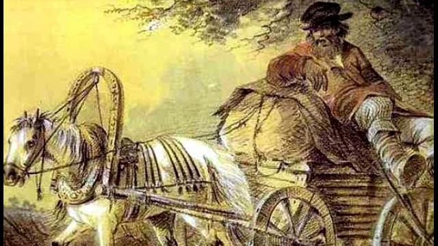 Тэффи А ещё посмотрела бы я на русского мужика читает Павел Беседин смотреть онлайн