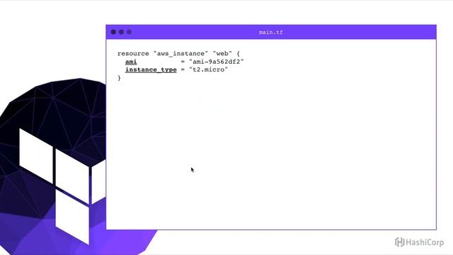 Create, Change, and Orchestrate AWS Infrastructure with Terraform смотреть онлайн