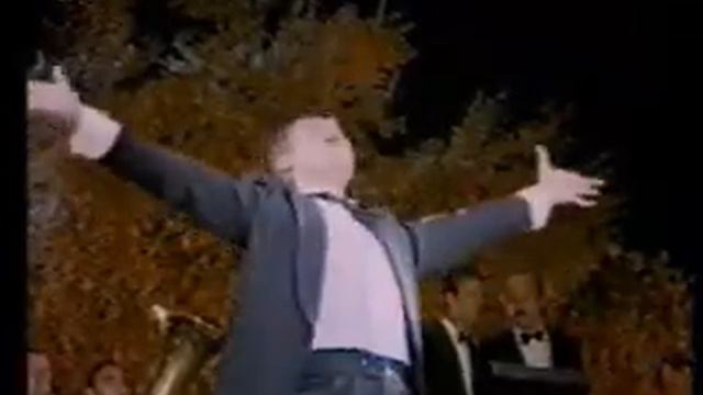 Vídeo raro - Freddie Mercury & Montserrat Caballé смотреть онлайн