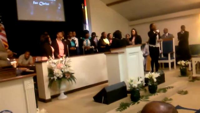 Supt. Alan Robinson Ambassadors for Christ(2) смотреть онлайн