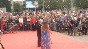 Всеволод Шиловский и Аглая Шиловская