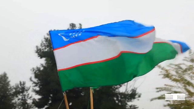 ВАТАН БАЙРОҒИ - АЖДОДЛАРДАН МЕРОС ТИНЧЛИК МАЁҒИ смотреть онлайн
