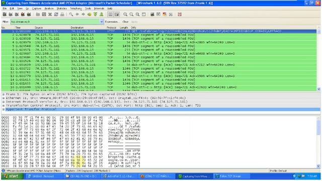Tấn công DoS đơn giản bằng Perl смотреть онлайн