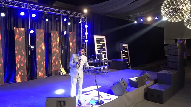 CONTAGIOUS FAITH| 29TH JANUARY| Celebration Church International смотреть онлайн