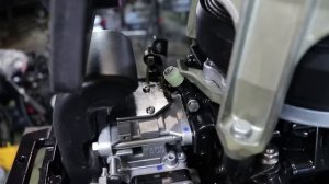 ⚙️??Правильное увеличение мощности TOHATSU 9.9 до 15 л.с. Для мастеров и владельцев.