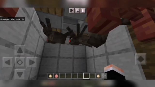 Топ-3 ШЕЙДЕРА и ТЕКСТУР в Minecraft PE , которые сделают твою игру НЕ РЕАЛЬНОЙ! (личная сборка) смотреть онлайн
