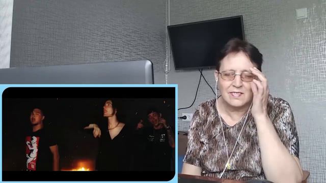 MBAND_-_Улетаю / РЕАКЦИЯ смотреть онлайн