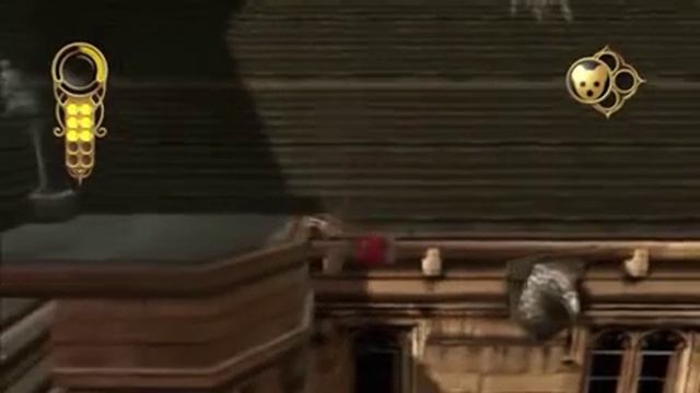 A la Croisée des Mondes : La Boussole d'Or sur PSP смотреть онлайн
