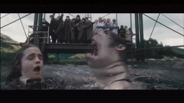 Harry Potter mod | Обзор мода смотреть онлайн