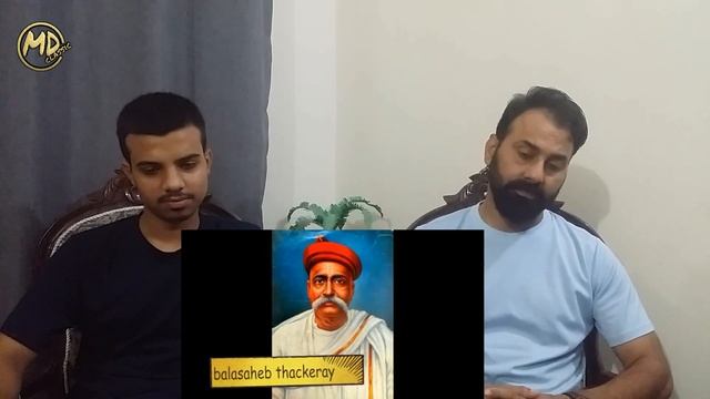 Maharashtra vs Pakistan Full Comparison UNBIASED 2020 | Pakistani Reacts || MD Classic || смотреть онлайн