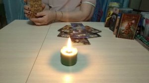 ГАДАНИЕ ОНЛАЙН. Что хочет сказать ваш умерший муж. 2 варианта