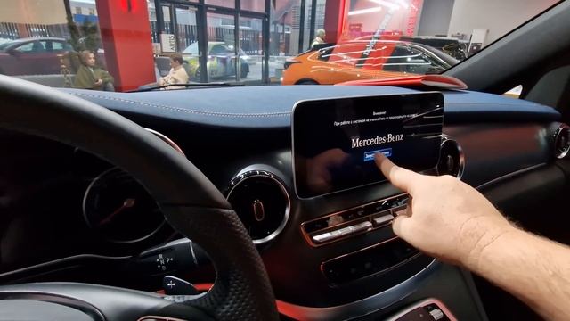 I Went to a (Russian) Tesla Dealership: Space Cars + Robots смотреть онлайн