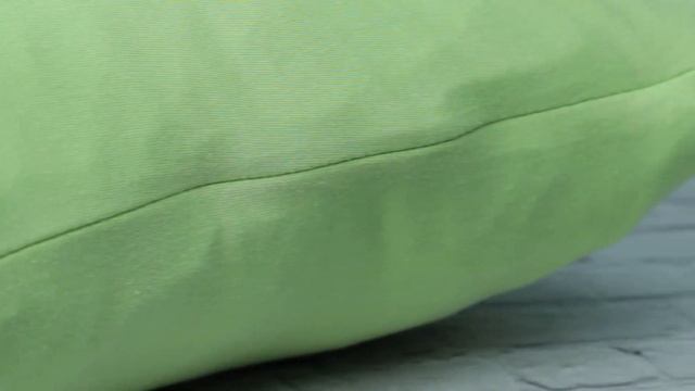 Комплект трикотажных наволочек - Ивтекс37 смотреть онлайн