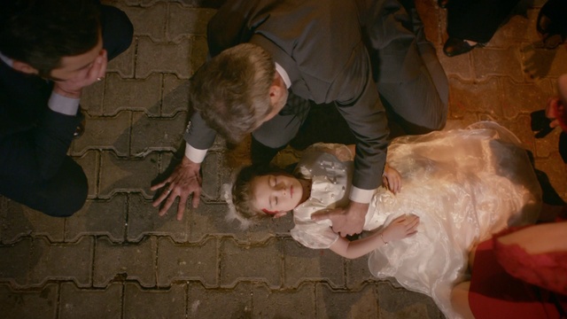 HERCAI - TRAILER (ENG)