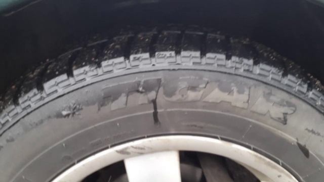 test video mazda 323f