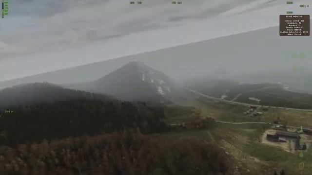 Helicopter Ambushed | Part 1 смотреть онлайн