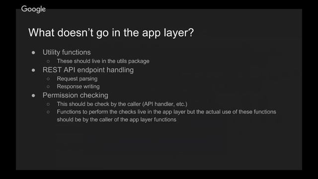 Mattermost Dev Talk - Server Application Layer смотреть онлайн
