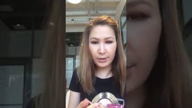 Макияж для себя смотреть онлайн