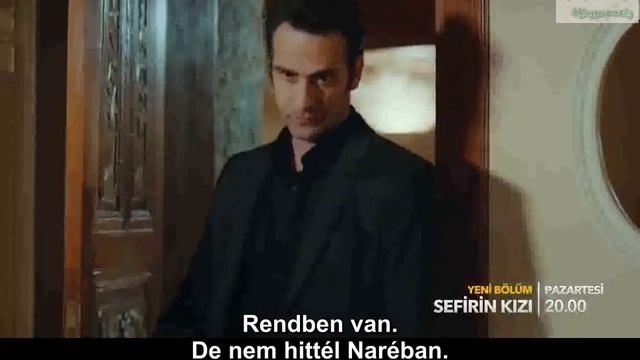 Sefirin Kızı S01E07-1 előzetes смотреть онлайн