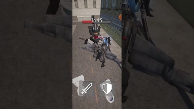 скибиди глич смотреть онлайн