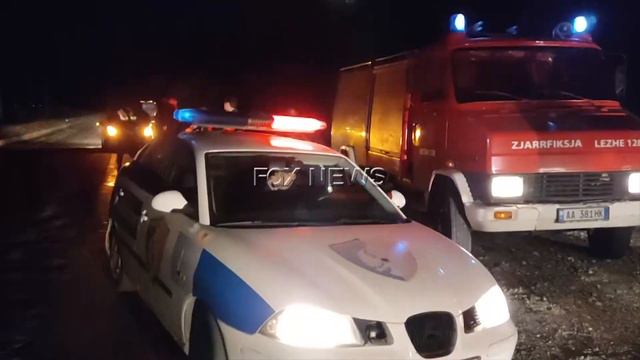 Atentat ndaj biznesmenit nga Lezha, Aleksander Deda ne gjendje te rende смотреть онлайн