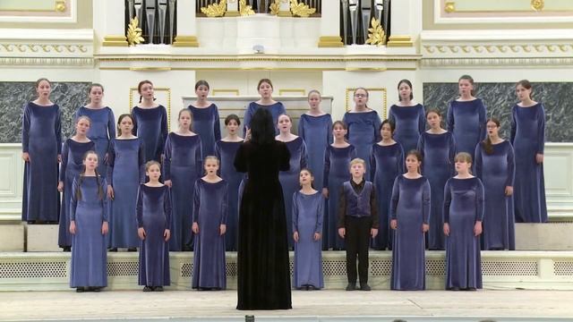 В. Корзин, стихи А.Пушкина Волны V.Korzin, p. A.Pushkin The waves смотреть онлайн