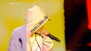 ПАРШУТА = ЭМИНЕМ + РИАНА