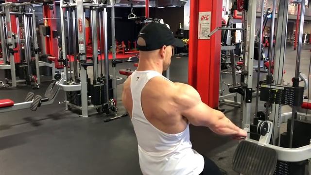 TOP 5 - UNIQUE TRAP EXERCISES