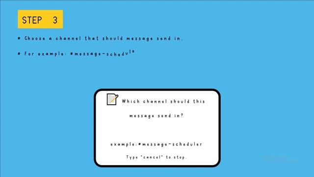 Discord Bot Episode 2 - Message Scheduler | YX YouTube смотреть онлайн