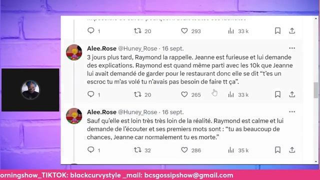 SON BLANC ÉTAIT UN ESCROC !!!_2 HISTOIRES INCROYABLES de FEMMES NOIRES dans un MARIAGE MIXTE FOIREU смотреть онлайн