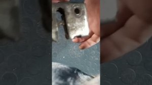 как исправить самопроизвольное открывание дверей на Газели