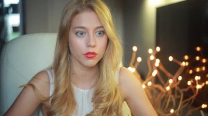 Ольга Веникова , актриса.