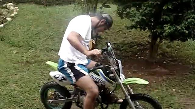 Que motor é esse!!! смотреть онлайн