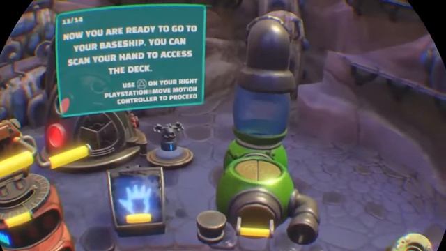 Let's play: Spuds Unearthed смотреть онлайн