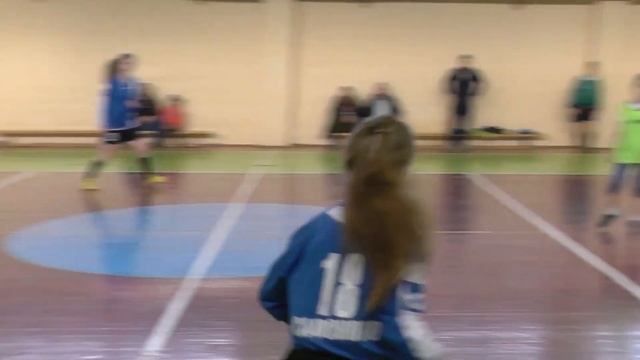 СШОР №5 Смоленск, Матч 30 ноября 2019 года. смотреть онлайн