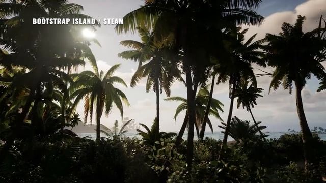 2 MINUTES VR - SORTIE JEUX VR / WANDERER 2 / TITANIC VR / BOOTSTRAP ISLAND / REPTILE PARK VR смотреть онлайн