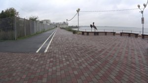 Новая набережная  ленинский