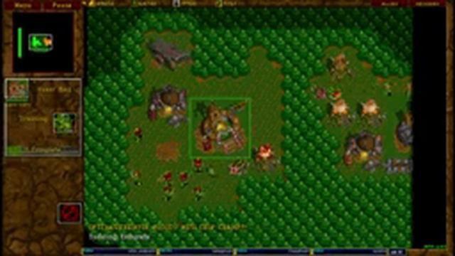 Warcraft 2 26.6.2023 смотреть онлайн