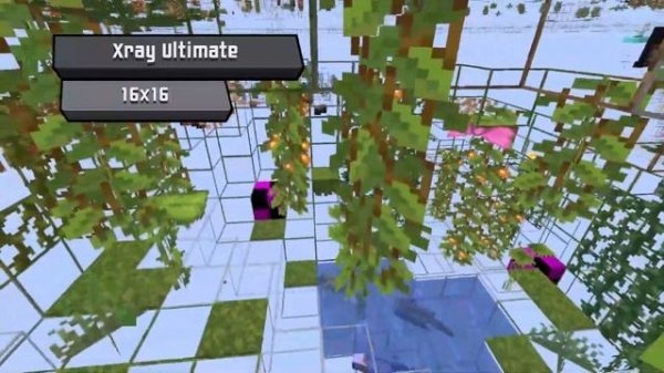 Xray Ultimate Texture Pack for Minecraft 1.19 | Download & Showcase