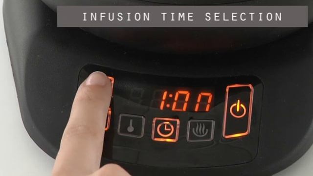 Lipton Tea Maker - Automatic machine for Tea - Ariete смотреть онлайн