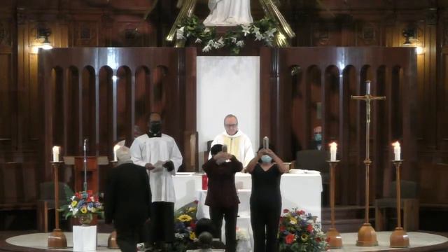 Frère André, saint patron des aidants naturels - 29 septembre 2021 смотреть онлайн