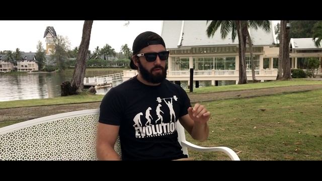 Anton SKALD - Что такое мракобесие смотреть онлайн