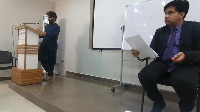 What is Future Continuous Tense? In English Qasim Ali Shah Foundation смотреть онлайн