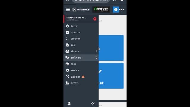 How to make 24/7 Minecraft server | How to make java + pocket server in Minecraft смотреть онлайн