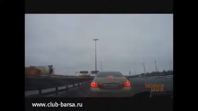 Быдло хотело проучить. Неудачно! смотреть онлайн