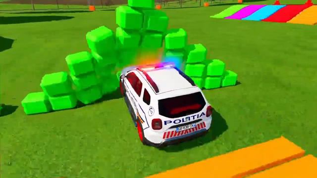 TRANSPORTING RIGITRAC ELECTRIC TRACTORS & OLIVE WITH TESLA TRUCK! Farming Simulator 22#25 смотреть онлайн