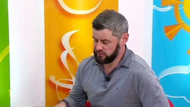 Мухамед Беков, "Простые вопросы" смотреть онлайн