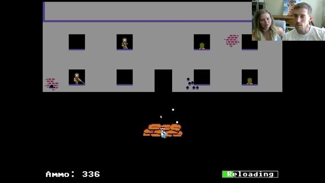 How to Deal With MEAN Comments - Organ Trail Gameplay смотреть онлайн