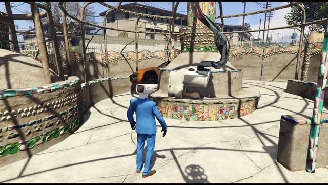 Surviving 99 YEARS As CAMERAMAN in GTA 5 смотреть онлайн